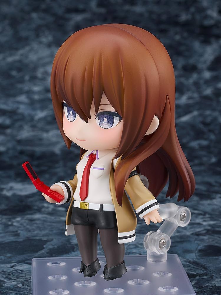 【未開封・未使用】ねんどろいど Steins;Gate フィギュア 2セット Amazon | ねんどろいど STEINS GATE 牧瀬紅莉栖 2.0 ノン